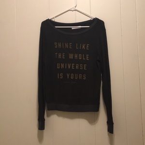 Spiritual Gangster Long Sleeve Shirt